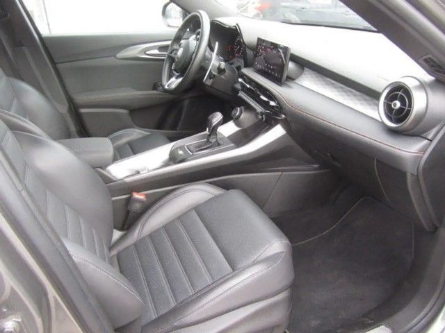 Alfa Romeo Tonale Veloce