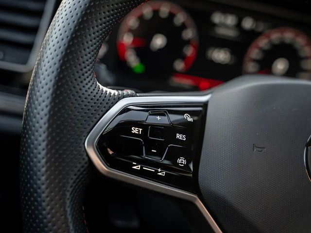 Volkswagen Polo 2.0 TSI GTI