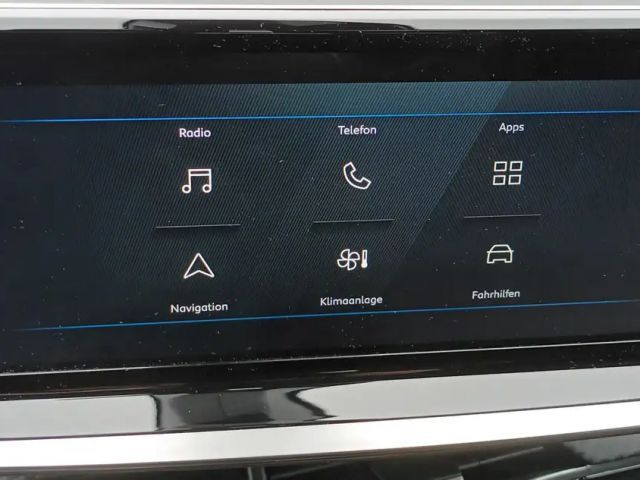 Peugeot 2008 Active Pack