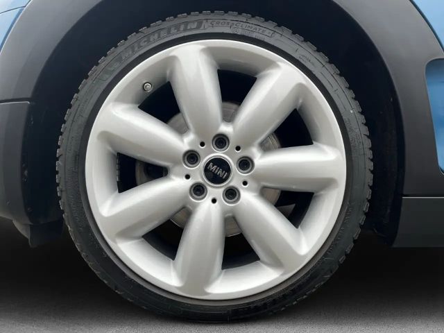 MINI Cooper Clubman CLASSIC TRIM AUTOMATIK NAVI LED PDC KAMERA