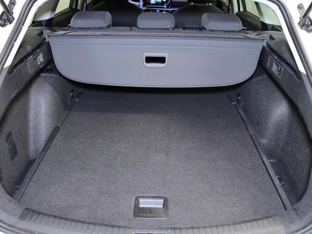 Seat Leon 1.0 TSI Reference