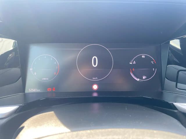 Opel Grandland X GS-Line Grand Sport
