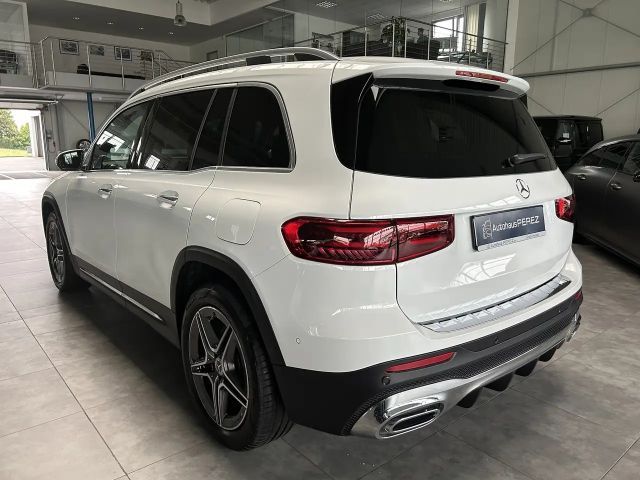 Mercedes-Benz GLB 250 4MATIC AMG Line Premium