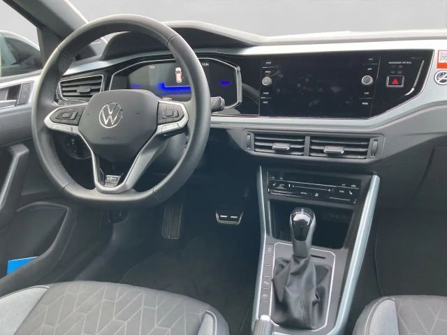 Volkswagen Taigo 1.0 TSI DSG