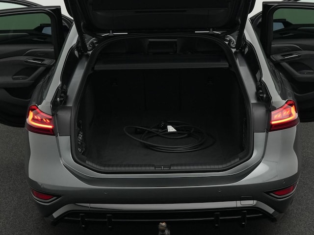 Audi A6 e-tron Sportback