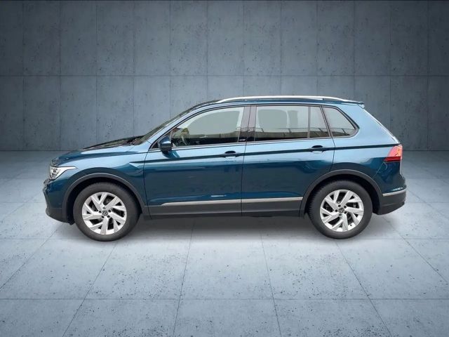 Volkswagen Tiguan 1.5 TSI TSi United