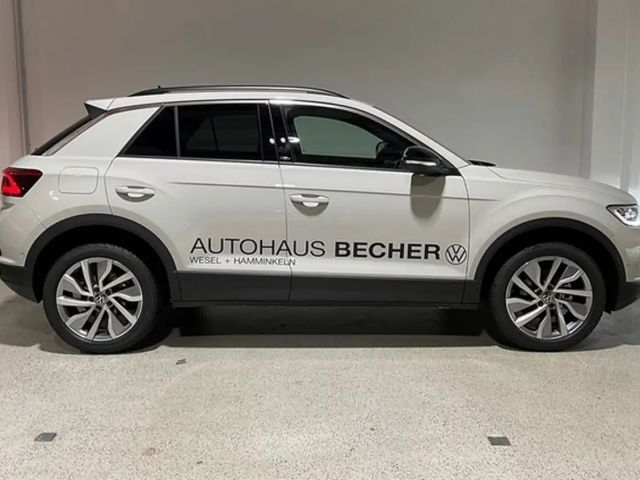 Volkswagen T-Roc 1.5 TSI DSG Life