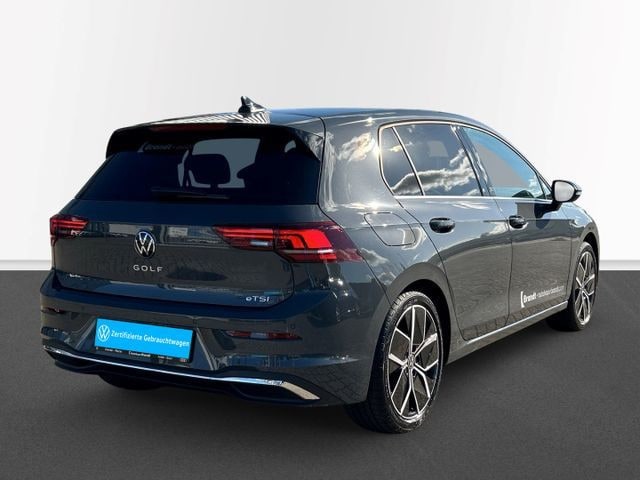 Volkswagen Golf 1.5 eTSI Golf VIII