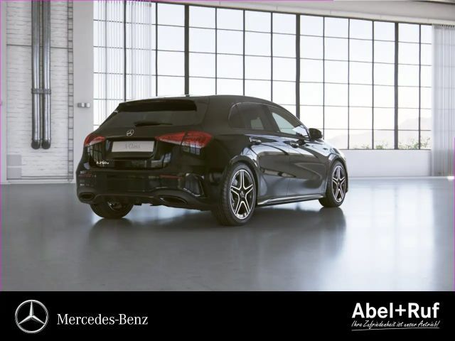 Mercedes-Benz A 250 A 250 e AMG Line