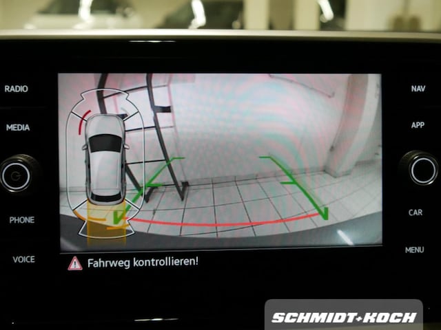 Volkswagen T-Roc 1.5 TSI DSG Move