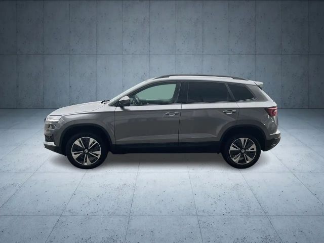 Skoda Karoq 1.5 TSI Style Style