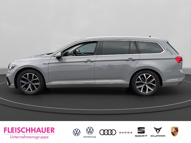 Volkswagen Passat Business GTE Variant