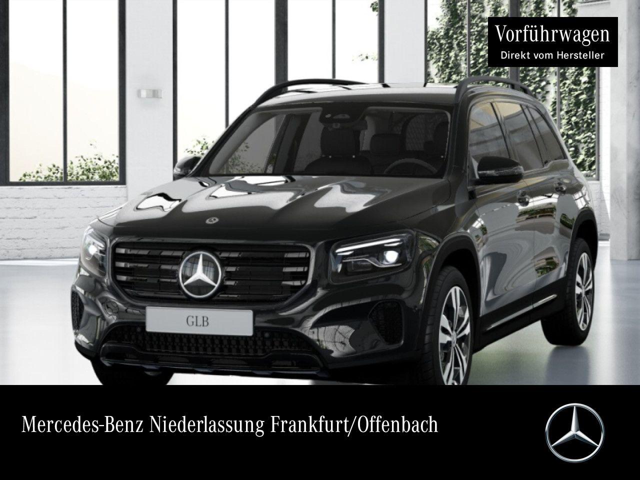 Mercedes-Benz GLB 200 Progressive