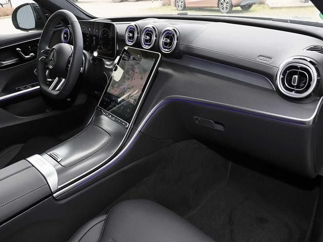 Mercedes-Benz C 300 4MATIC AMG Line Estate