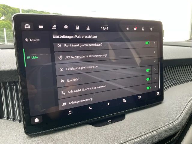 Skoda Superb Sportline iV