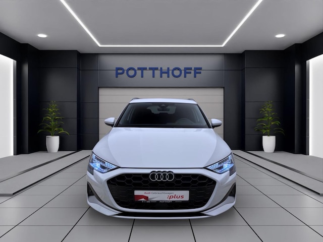 Audi A3 30 TDI Sportback