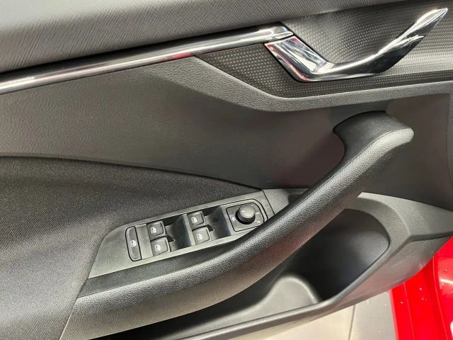 Skoda Scala 1.5 TSI Tour