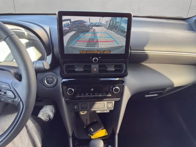 Toyota Yaris Cross Hybride