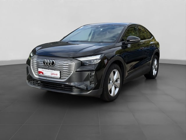 Audi Q4 e-tron 35 Sportback