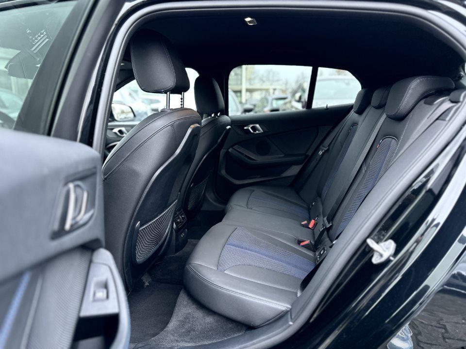 BMW 118 118i M-Sport