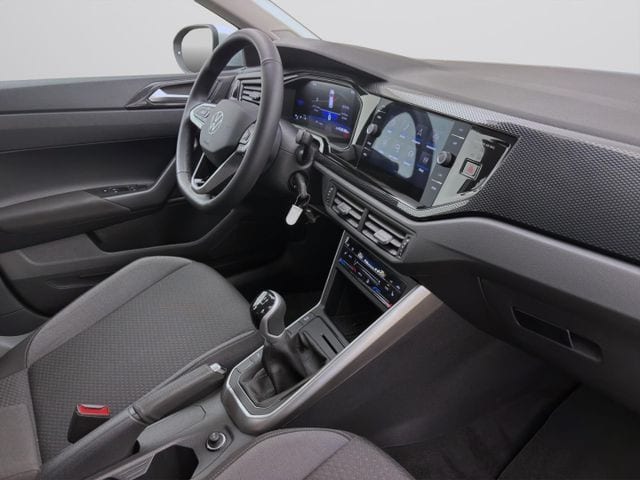 Volkswagen Taigo 1.0 TSI Life