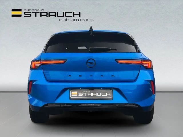 Opel Astra GS-Line Grand Sport