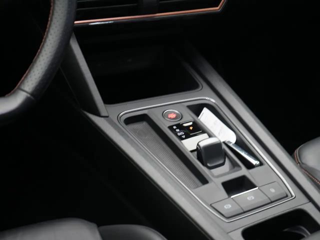 Cupra Leon DSG ST VZ