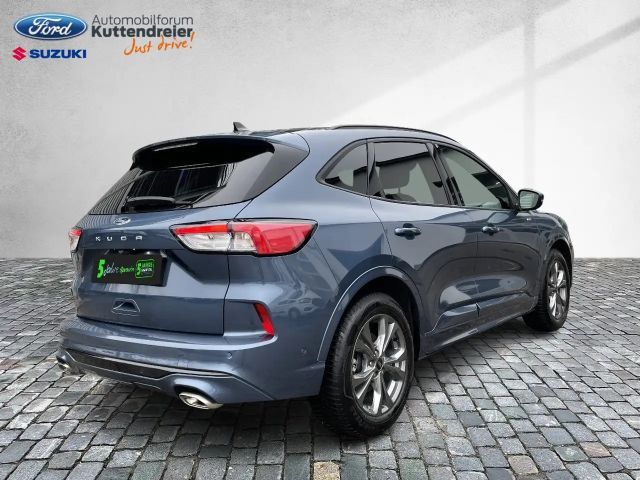 Ford Kuga ST Line X