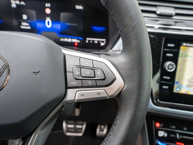 Volkswagen Touran 1.5 TSI DSG