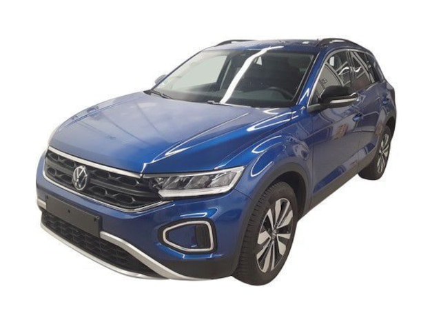 Volkswagen T-Roc 2.0 TDI