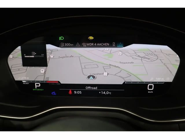 Audi S5 3.0 TFSI Cabriolet Quattro