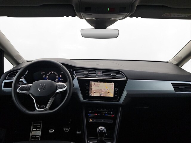 Volkswagen Touran 1.5 TSI