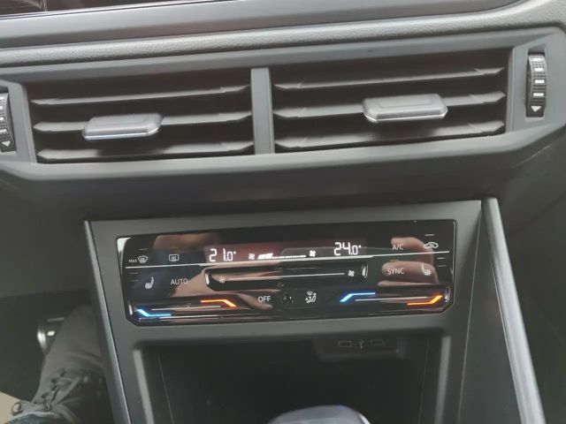 Volkswagen Taigo R-Line Style