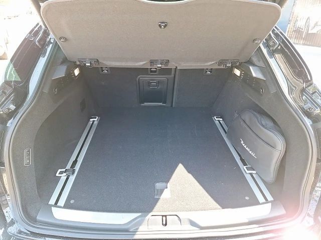 Maserati Levante Trofeo