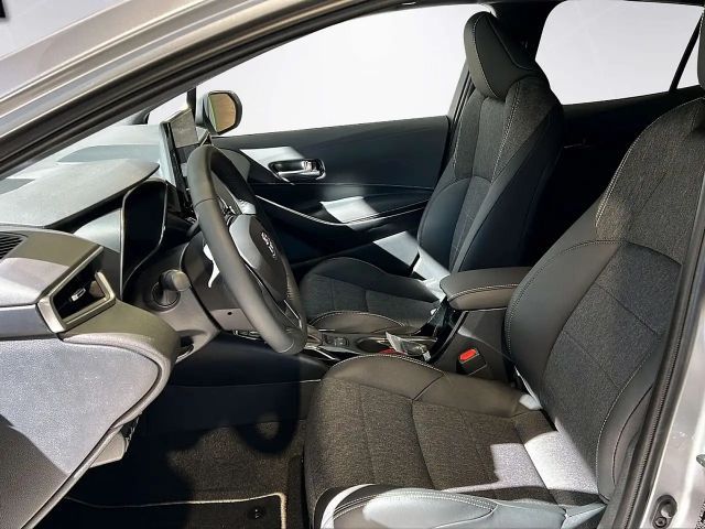 Toyota Corolla Active Hybride