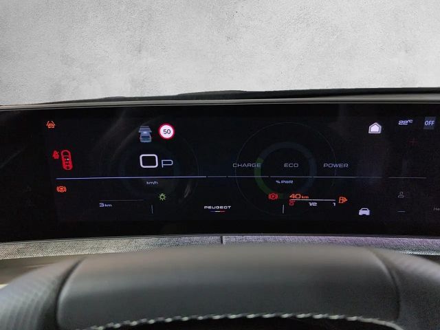 Peugeot 5008 GT-Line Hybrid