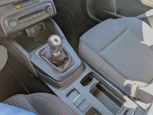 Ford Focus ST Line Wagon