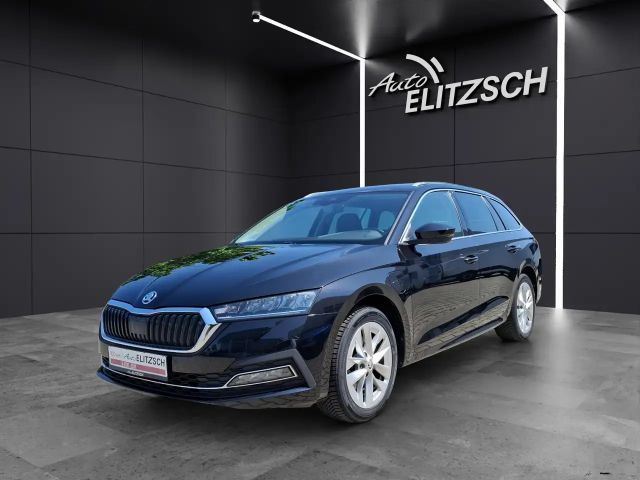 Skoda Octavia Combi Style Style iV