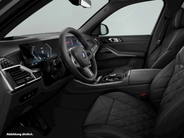 BMW X5 M60i xDrive