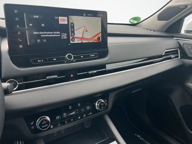 Mitsubishi Outlander 4WD PHEV