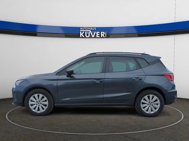 Seat Arona 1.0 TSI DSG Style