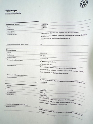 Volkswagen Passat 2.0 TDI Variant