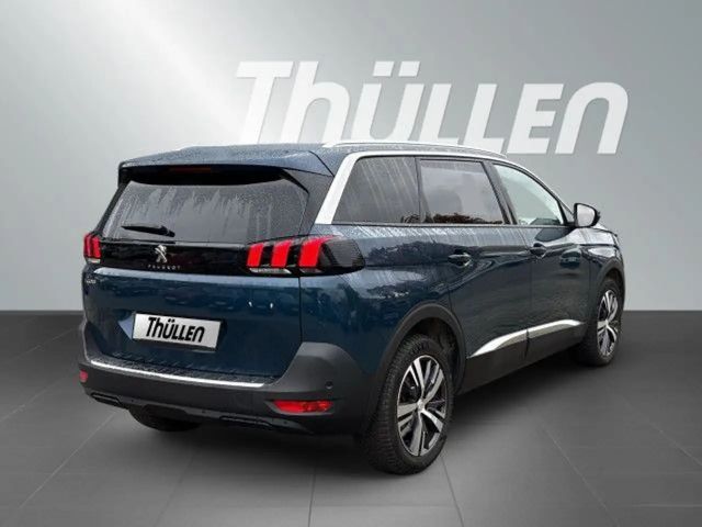 Peugeot 5008 Allure Pack