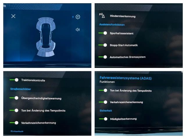 Peugeot 208 Allure Pack EAT8 PureTech