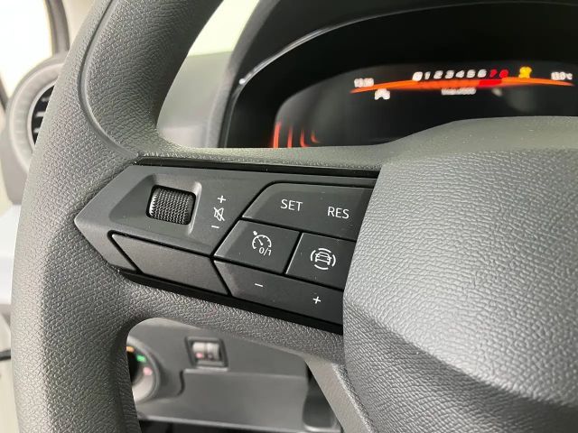 Seat Ibiza 1.0 TSI Reference