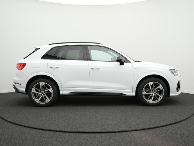 Audi Q3 35 TFSI S-Line S-Tronic