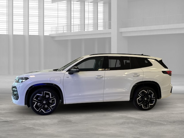 Volkswagen Tayron DSG R-Line eHybrid