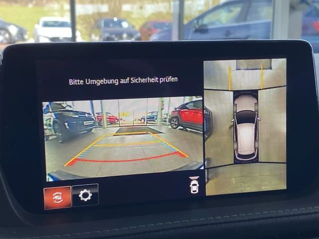 Mazda 6 Sportbreak Takumi