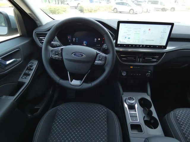 Ford Kuga Plug in Hybrid Titanium