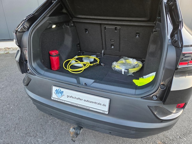 Volkswagen ID.4 Business Performance Pro